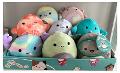 Squishmallows Personaggi 20 cm in CDU (Assortimento) 1 Rei Toys SRL