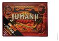 Jumanji in Legno spin-master