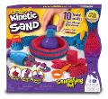 KINETIC SAND Sandisfying Set spin-master