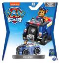 PAW PATROL Veicoli Die-cast Ass.to spin-master