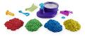 KINETIC SAND Swirl N' Surprise Set spin-master