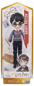 WIZARDING WORLD Fashion Doll Harry spin-master