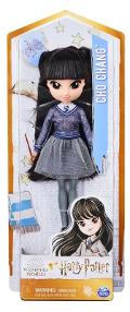 WIZARDING WORLD Fashion Doll Cho spin-master