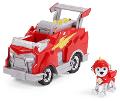 PAW PATROL Veicolo Tematizzato di Marshall Rescue Knights spin-master