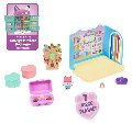 GABBY'S DOLLHOUSE Le stanze della casa assortimento_Nuovo codice spin-master