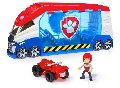 PAW PATROL Paw Patroller spin-master