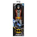 BATMAN Personaggio Batman Armatura Marrone in scala 30 cm spin-master