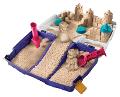 KINETIC SAND Valigetta Sempre con Te spin-master