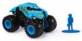 MONSTER JAM Veicoli 1 pack 1:64 Ass.to spin-master