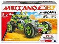 MECCANO JUNIOR - Veicolo Buggy a Retrocarica spin-master