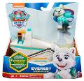 PAW PATROL Veicolo Base EVEREST NEW ECO spin-master