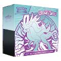 Pokemon Set Allenatore Fuoriclasse Scarlatto e Violetto 05 Cronoforze the-pokemon-company