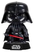 Darth Vader (Pop! Vinyl - Star Wars) FUNKO LCC