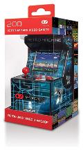 RETRO MACHINE (200 IN 1) Dreamgear LCC (MyArcade)