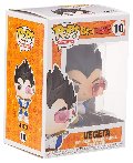 Vegeta (Pop! Vinyl - Dragon Ball Z) FUNKO LCC