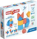 MAGICUBE SHAPES ANIMAL 208 Geomag (dist. New Project It. SRL)