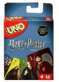 UNO HARRY POTTER mattel