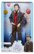 Mary Poppins Jack il Lampionario mattel