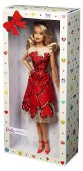 Barbie Signature San Valentino mattel