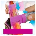 BARBIE CAPELLI ARCOBALENO mattel