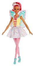 Dreamtopia Fatina mattel