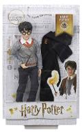 Harry Potter mattel