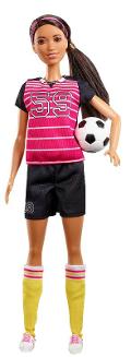 Barbie Carriere 60 Anniversario mattel