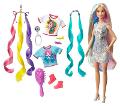 Barbie Capelli Fantasia mattel