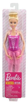 Barbie Ballerina ass.to mattel