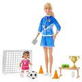 Barbie Sports Playset mattel