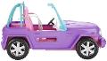 Jeep da spiaggia mattel