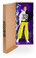 BMR1959 - Ken con Pantalone Giallo mattel