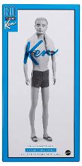 Ken 60th anniversary mattel