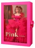 Barbie Signature Pink Collection mattel