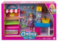 Chelsea Supermarket mattel