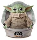 Peluche The Child (Baby Yoda) mattel