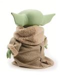 Peluche The Child (Baby Yoda) mattel