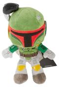 SW Peluche Personaggi Ass.to mattel