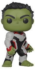 Avengers Endgame Hulk (TS) (Pop! Vinyl - Avengers Endgame) FUNKO LCC