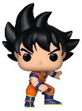 DBZ S6 Goku (Pop! Vinyl - Dragon Ball Z) FUNKO LCC