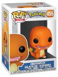 Pokemon Charmander EMEA (Pop! Vinyl - Pokemon) FUNKO LCC