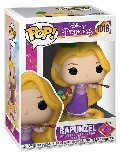 Ultimate Princess Rapunzel (Pop! Vinyl - Tangled) FUNKO LCC