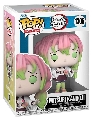 Demon Slayer Mitsuri Kanroji (Pop! Vinyl - Demon Slayer S1) FUNKO LCC