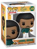 Lionel Richie (Pop! Vinyl - Lionel Richie) FUNKO LCC