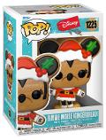 Holiday Minnie(GB) (Pop! Vinyl - Minnie Mouse) FUNKO LCC