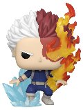 MHA S5- Shoto Todoroki (Pop! Vinyl) (My Hero Academia) FUNKO LCC