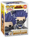 MHAS5 Hitoshi w/ch (Pop! Vinyl - My Hero Academia Season 1 and 2) FUNKO LCC