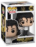 Michael Jackson(Superbowl) (Pop! Vinyl - Michael Jackson) FUNKO LCC