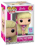 Barbie Totally Hair Barbie (Pop! Vinyl - Barbie) FUNKO LCC