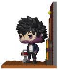 POP Deluxe: MHA - Dabi (Hideout) FUNKO LCC